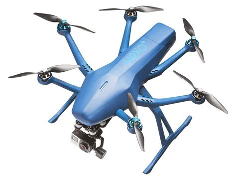 hexo   flying camera drone  hexo  flying drone