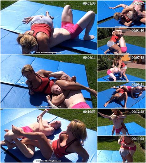 Nude Mixed Wrestling Porn Videos Page 414