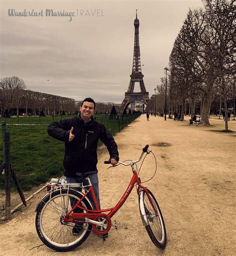 paris night bike  amazing   explore  city wanderlust marriage travel