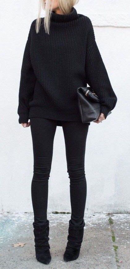 170 ways to wear black jeans unique outfits to copy