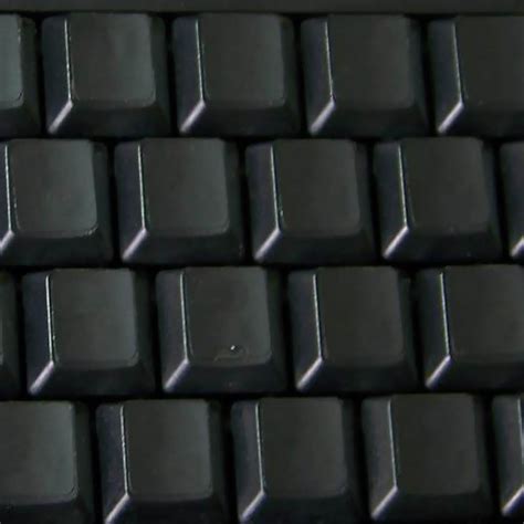 blank keyboard stickers  transparent black  welcomecom