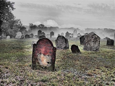 cemetery cemeteries graveyards photo  fanpop