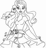 Coloring Superhero Pages Ivy Dc Girls Super Hero Girl Poison Printable Color High Drawing Kids Print Lego Again These Getcolorings sketch template