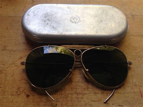 1940 s bandl sunglasses collectors weekly