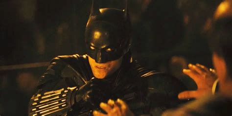 Robert Pattinson S The Batman Training Revealed In New Video Trending