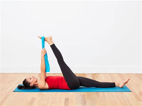 10 Amazing Yoga Poses For Tight Hips And Hamstrings Tips