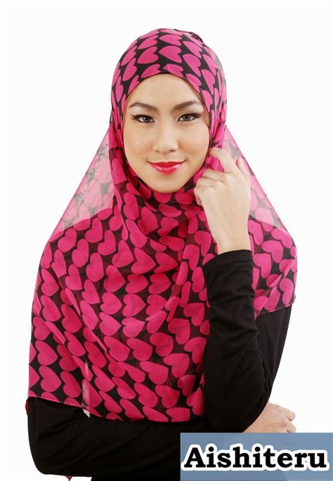 produsen tas bogor koleksi pashmina hijab origami produk lokal bogor