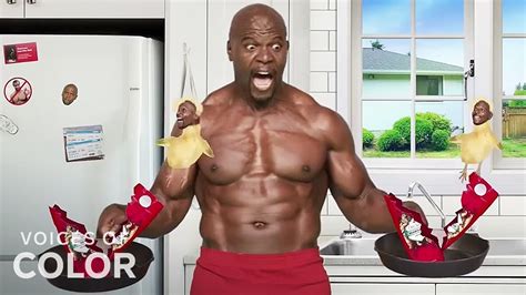 Terry Crews Reveals How He Stays Fit With Intermittent Fasting Youtube