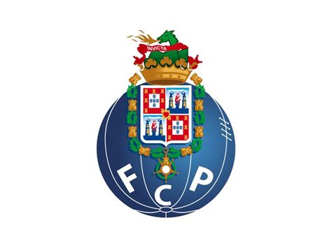 fc porto logo png vector in svg pdf ai cdr format