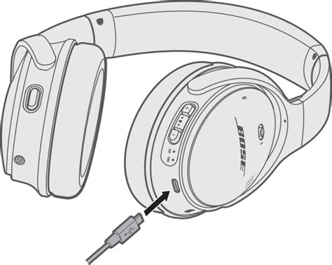 set  bose quietcomfort  headphones supportcom techsolutions