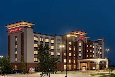 hampton inn suites norman conference center area   updated  prices hotel