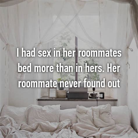 16 Embarrassing Stories About Sex In A College Dorm