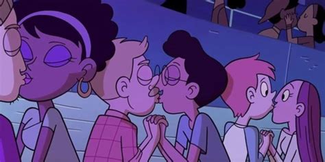 Disney Exibe Primeiro Beijo Gay Em Desenho Animado Nos Estados Unidos