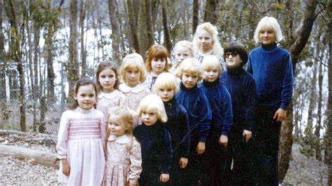 The 7 Most Disturbing Cults From Around The World