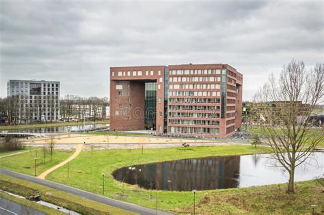 wageningen holland january   wageningen university  research centre  wageningen