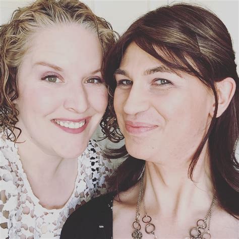 Mom With A Transgender Daughter And Wife Says Her Marriage Has Never