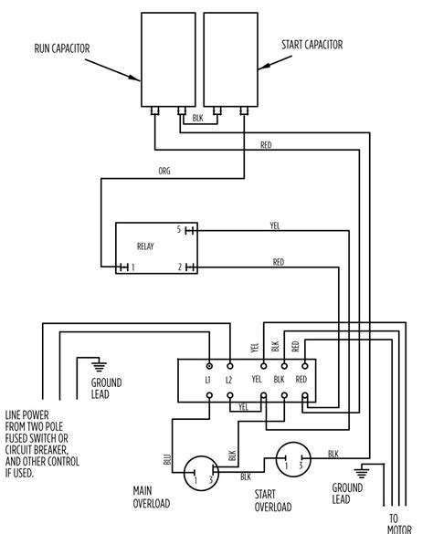 zoya west wiring diagram   volt submersible pump  editor