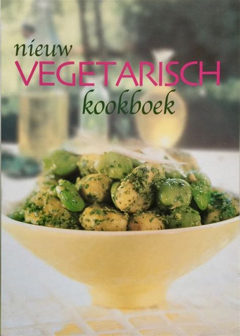 nieuw vegetarisch kookboek boek  te loo  tinghuguarco
