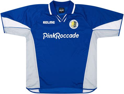 rkc waalwijk home camiseta de futbol
