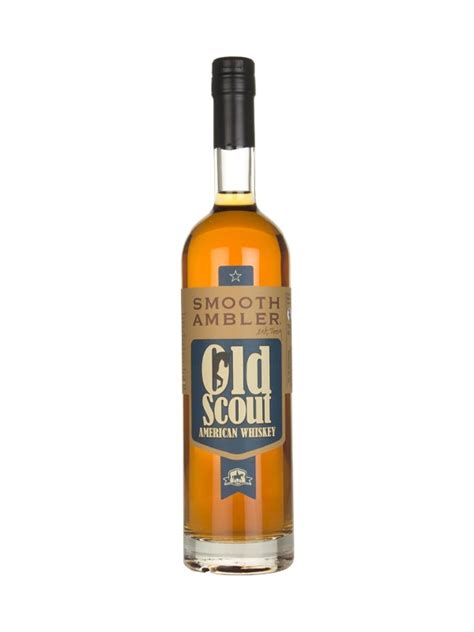 smooth ambler  scout american whiskey house  malt