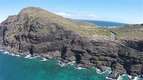 hawaii drone flight youtube