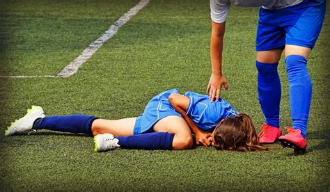 5 Exercises Your Soccer Player Should Be Doing Today To