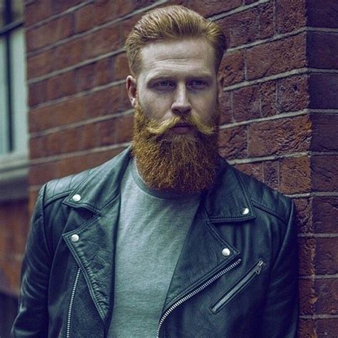 Pin By Steve On Ginger Beard Beard Lover Beard Styles