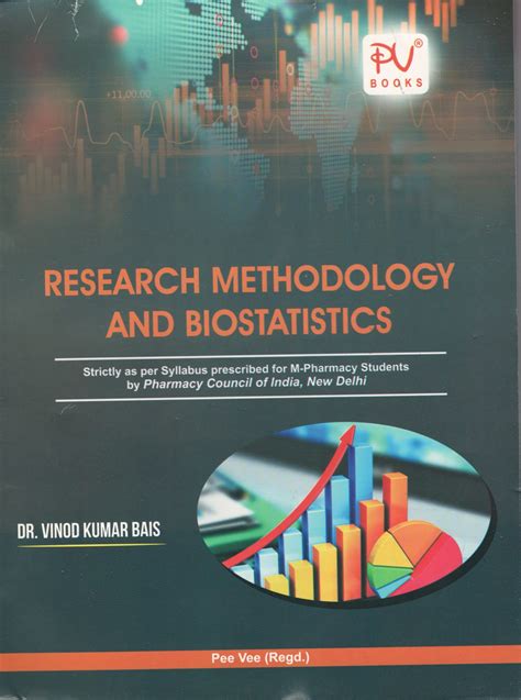 research methodology  biostatistics mpharm sem  medical