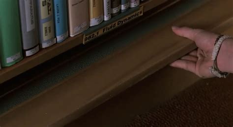 watched american pie last night check out the shelf label above where