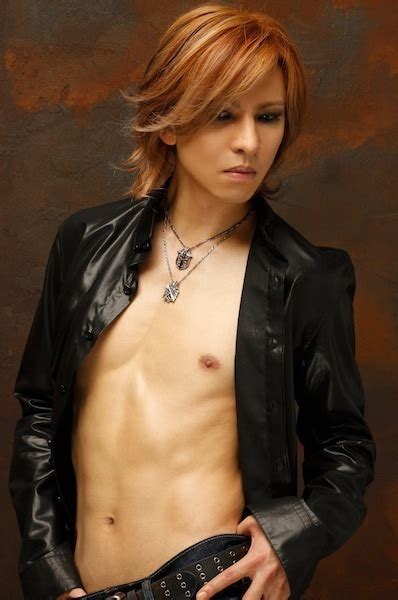 X Japans Yoshiki Starts Official Twitter Page Tokyohive