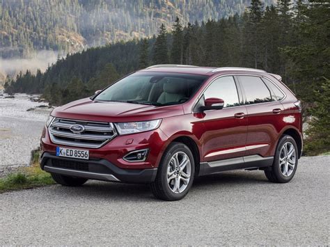 ford edge sport  hd wallpapers