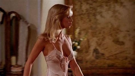 Naked Traci Lords In Not Of This Earth