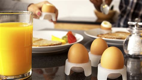 slimme gadget om eieren te koken culynl