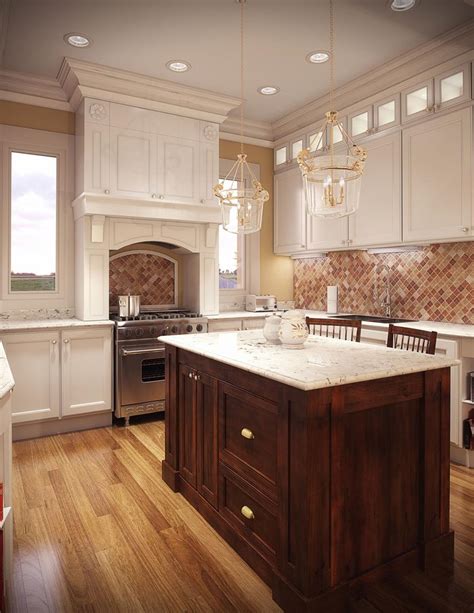 custom luxury modern kitchen designs page