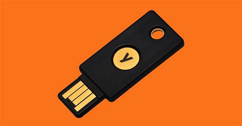 set     yubikey   security wired