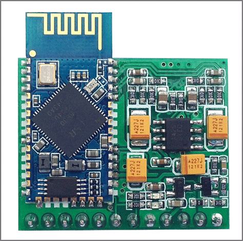 bluetooth circuits circuit board fabrication  pcb assembly turnkey services wellpcb