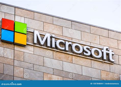 microsoft stock  royalty  images