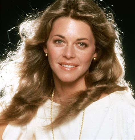 Whatever Happened To The Bionic Woman Lindsay Wagner