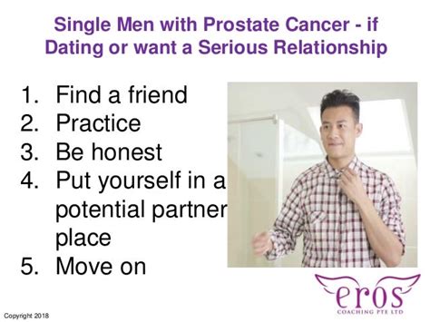 sex and intimacy after prostate cancer treatment