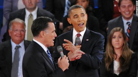 obama gets the edge over romney in a bruising debate