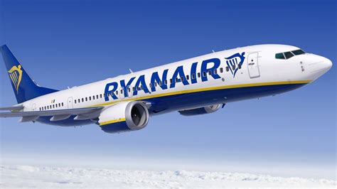 ryanair orders  boeing  max planes npr cbnc