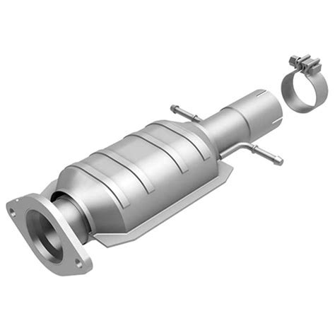 magnaflow  state converter direct fit catalytic converter   vehicle