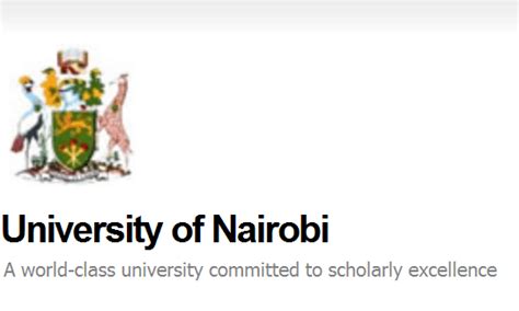 university  nairobi admission letters kuccps kenyayote