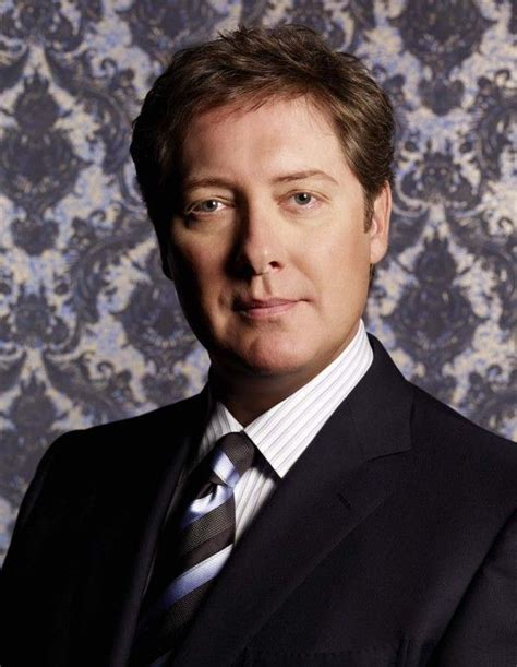 James Spader There S Something About This Guy Movie Stars