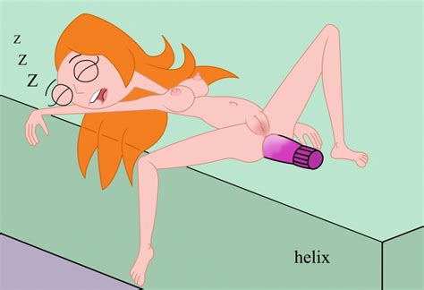 candace and stacy lesbian phineas and ferb hentai porn