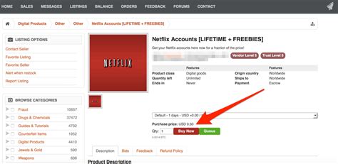 hackers are selling stolen netflix accounts for less than 1 business insider
