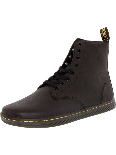 dr martens mens tobias high top leather fashion sneaker httpsuxshopscombuydr martens