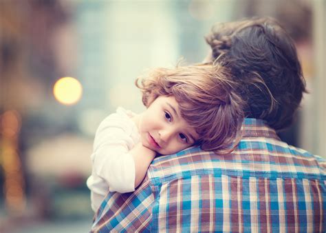 7 Reasons Why Our Relationships With Our Fathers Are So Important
