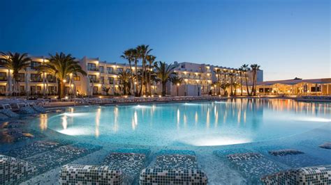 Grand Palladium White Island Resort And Spa Ibiza Holidays Holidaygems
