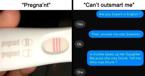 35 Pics And Memes Of Answers Hilariously Not Clarifying The Situation